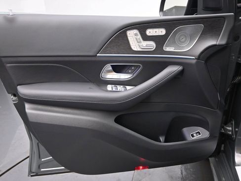 New 2026 Mercedes-Benz GLE 350 4MATIC image 20