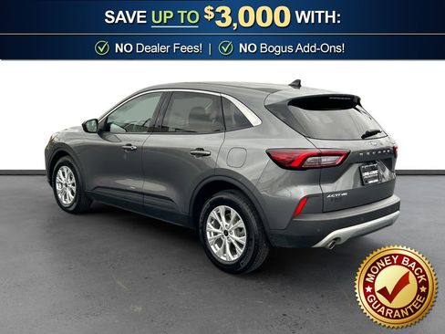 Used 2024 Ford Escape Active w/ Tech Pack #1 image 4