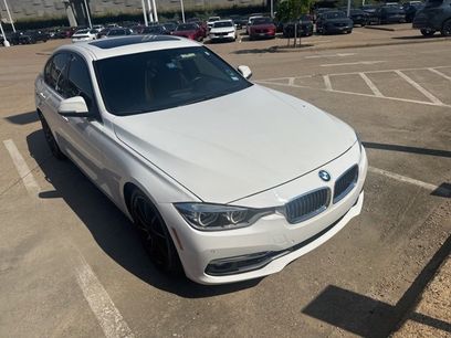 Used 2016 BMW 328i Sedan