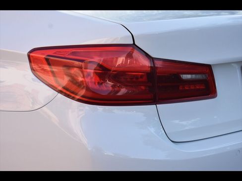 Used 2019 BMW 540i w/ Convenience Package RWD image 49
