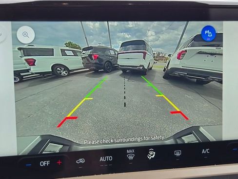 Used 2025 Ford Bronco Sport Big Bend image 27