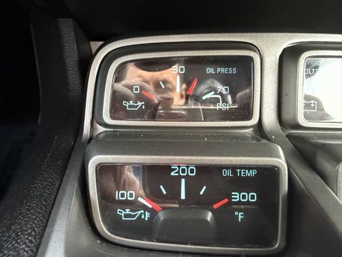 Used 2011 Chevrolet Camaro SS image 27