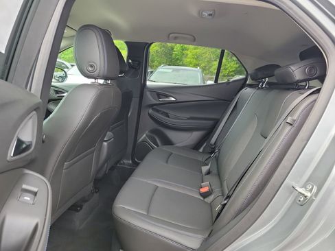 New 2026 Buick Encore GX Sport Touring FWD image 13