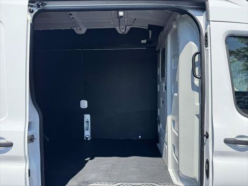 Used 2025 Ford Transit 250 148 High Roof Extended w/ Load Area Protection Package RWD image 15