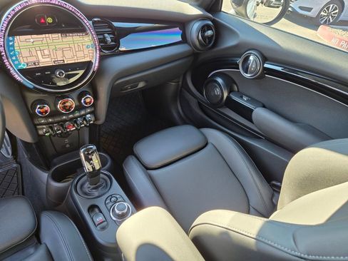 Used 2023 MINI Cooper John Cooper Works w/ Driver Assistance Package image 15