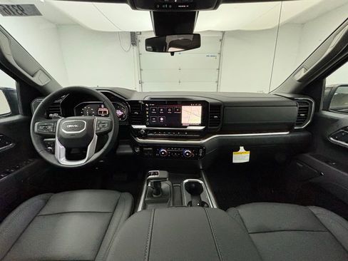 New 2026 GMC Sierra 1500 Elevation w/ Elevation Premium Package image 2