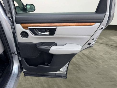 Used 2018 Honda CR-V EX-L image 26