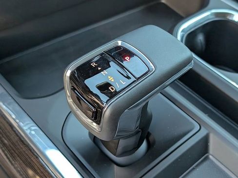 New 2026 Chevrolet Silverado 1500 RST w/ Convenience Package II image 20