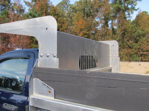 Used 2018 RAM 5500 SLT w/ Quick Order Package 29G SLT image 16