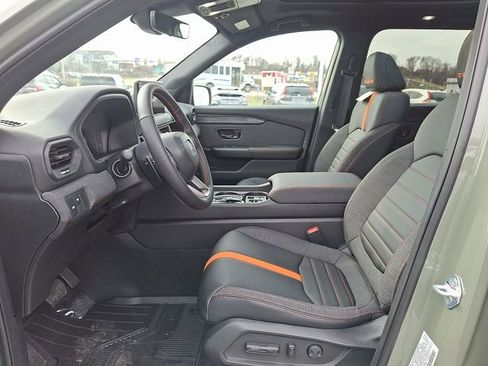 New 2026 Honda Passport TrailSport image 11