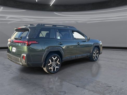 New 2026 Subaru Outback Touring XT image 5