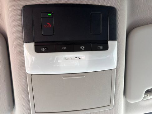 New 2026 Nissan Rogue SV AWD/4WD image 30
