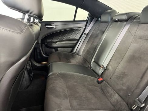 Used 2023 Dodge Charger R/T w/ Plus Group RWD image 36