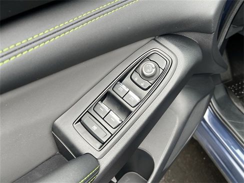 Used 2024 Subaru Ascent Onyx Edition image 15