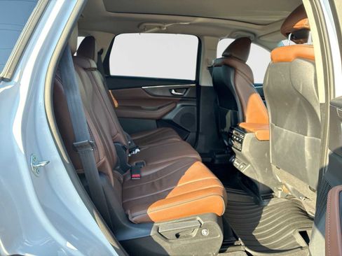 Used 2023 Acura MDX SH-AWD w/ Advance Package image 28