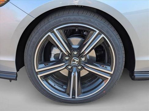 New 2026 Honda Accord SE image 10