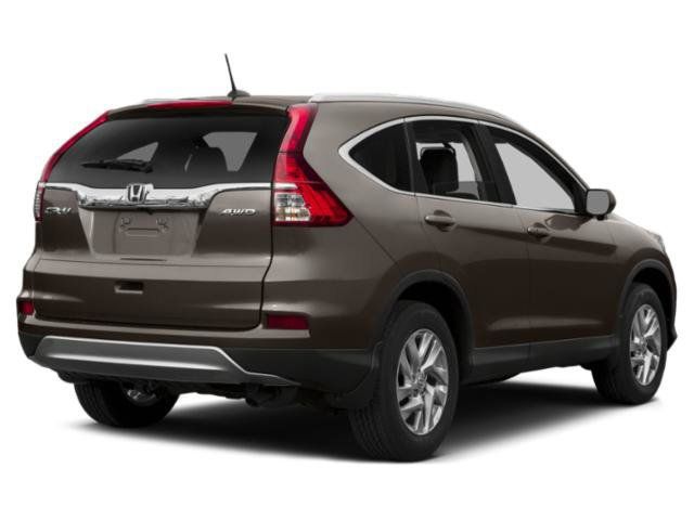 Used 2015 Honda CR-V EX-L image 2