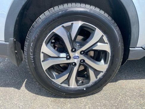 Used 2020 Subaru Outback Limited XT w/ Popular Package #2 AWD/4WD image 27