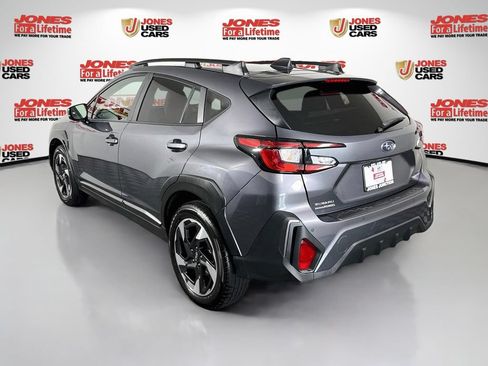 Certified 2025 Subaru Crosstrek 2.5i Limited w/ Crosstrek Mirror Package AWD/4WD image 2
