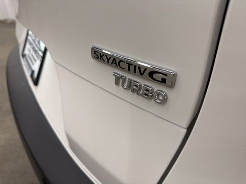 Used 2021 MAZDA CX-30 2.5 Turbo w/ Premium Package image 21