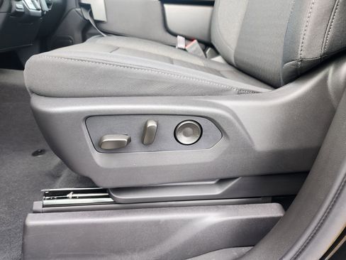 New 2026 Chevrolet Silverado 2500 Custom w/ Custom Value Package image 27