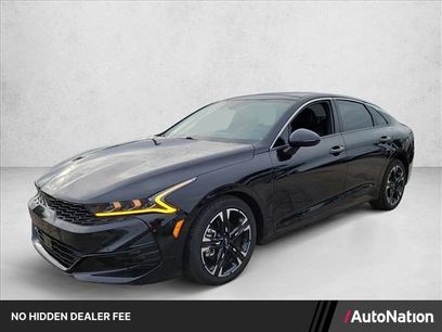 Used 2023 Kia K5 GT-Line