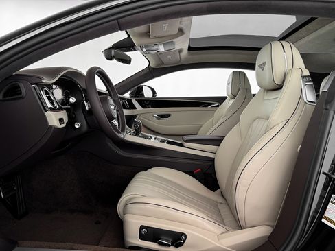 New 2026 Bentley Continental GT image 18