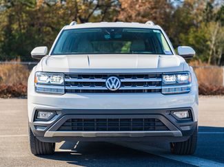 Used 2019 Volkswagen Atlas SE video 2