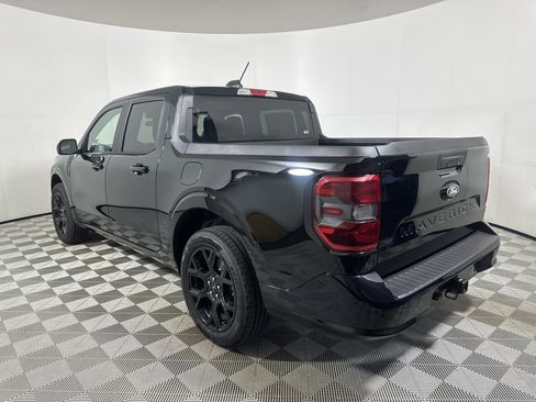 New 2025 Ford Maverick Lobo image 5