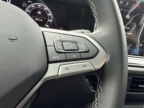 New 2026 Volkswagen Tiguan S image 22