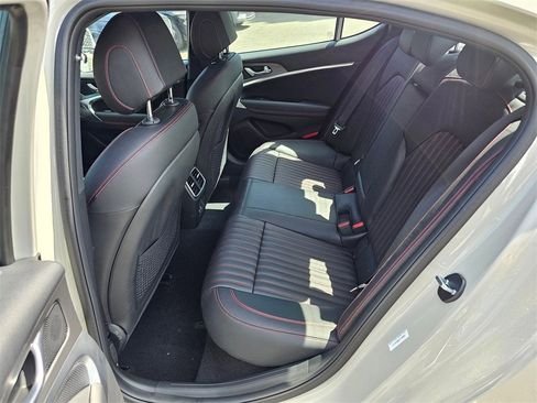 New 2026 Genesis G70 3.3T Sport Prestige image 15