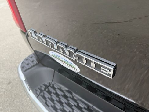 New 2026 RAM 1500 Laramie w/ Bed Utility Group image 33