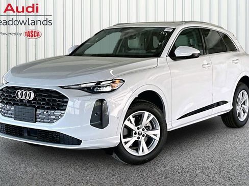 New 2026 Audi Q5 Premium AWD/4WD image 1