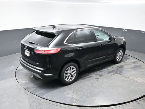 Used 2024 Ford Edge SEL image 39
