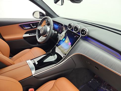 Certified 2026 Mercedes-Benz GLC 300 image 17