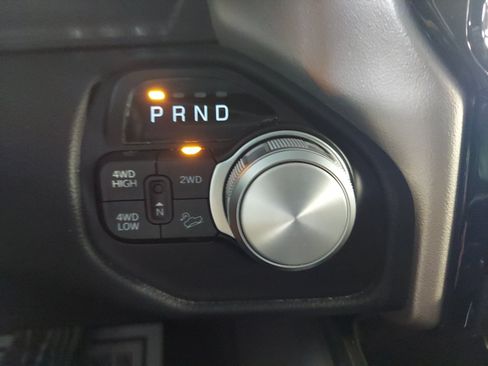Used 2024 RAM 2500 Laramie w/ Safety Group AWD/4WD image 21