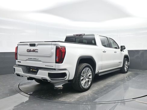 Used 2021 GMC Sierra 1500 Denali w/ Denali Ultimate Package image 6