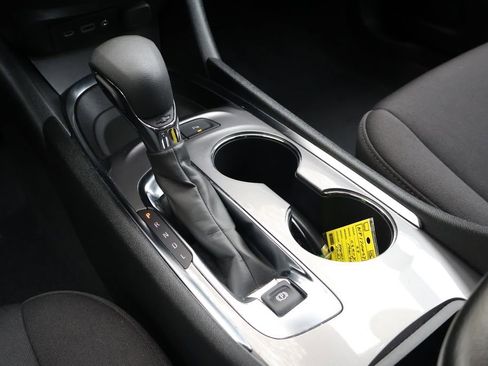 Certified 2024 Chevrolet Malibu LT image 22