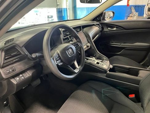 Used 2022 Honda Insight EX image 23