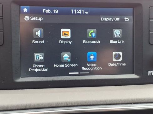 Used 2019 Hyundai Santa Fe SEL image 30