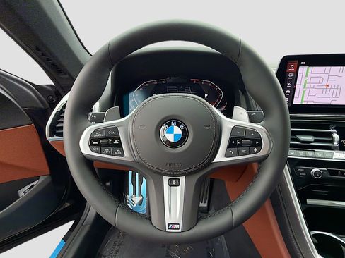New 2026 BMW 840i xDrive Convertible image 38