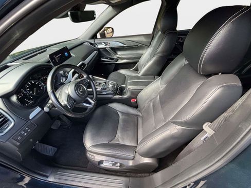 Used 2023 MAZDA CX-9 Grand Touring image 18
