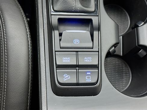 Certified 2021 Hyundai Tucson Limited w/ Cargo Package image 20