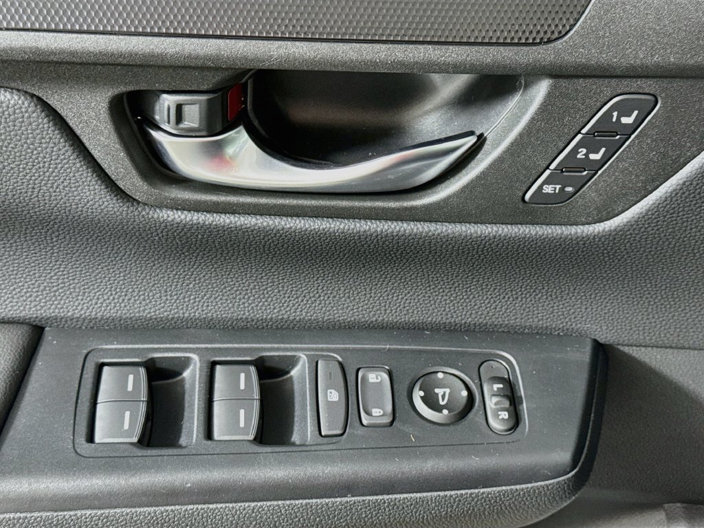 Used 2024 Honda CR-V Sport-L image 14