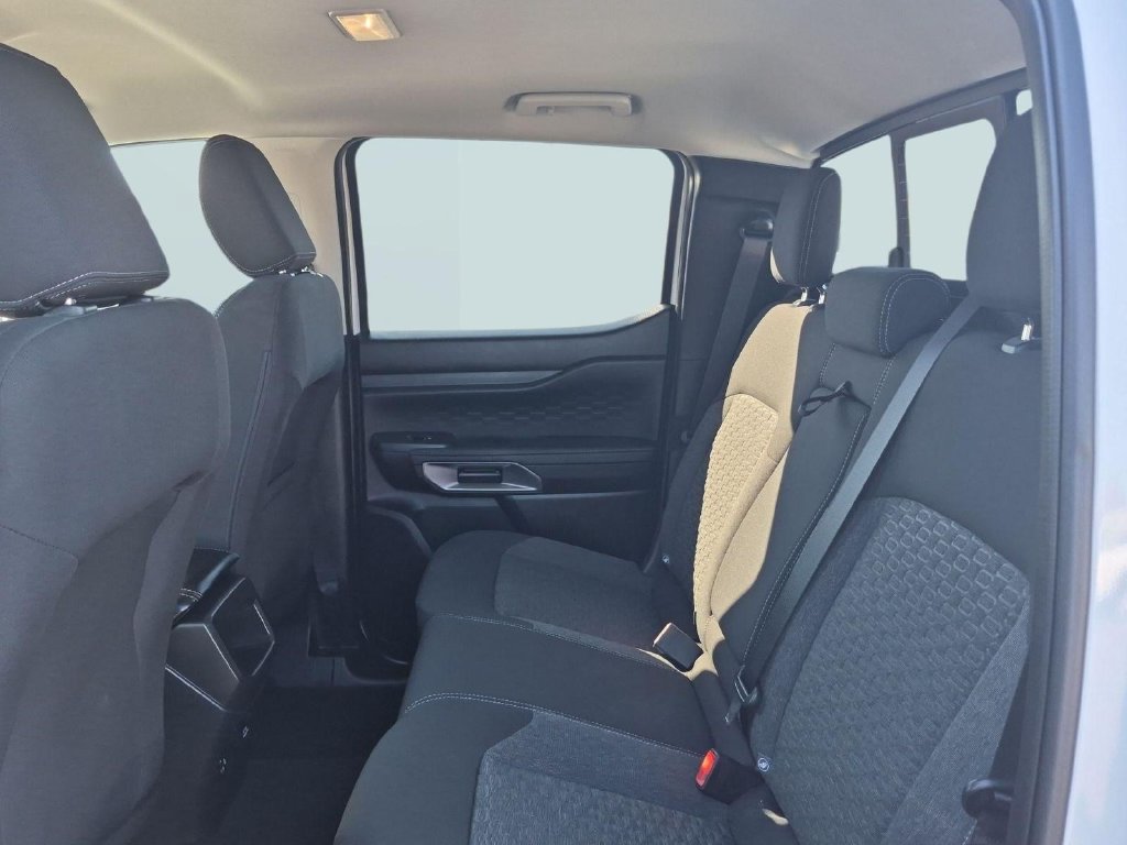 Certified 2024 Ford Ranger XLT AWD/4WD image 22