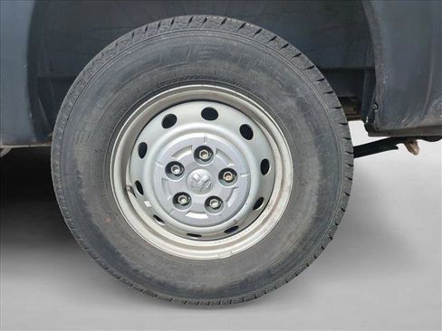 Used 2020 RAM ProMaster 1500 image 13