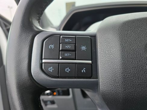 Certified 2023 Ford F150 XLT w/ Equipment Group 302A High image 22