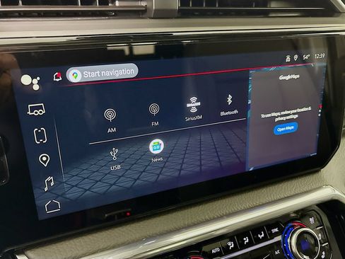New 2026 GMC Sierra 1500 Denali AWD/4WD image 15