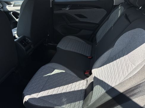 New 2025 Volkswagen Tiguan S image 21