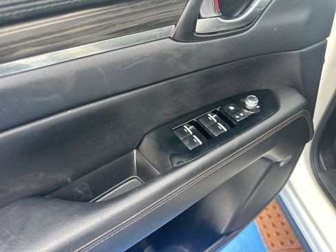 Used 2019 MAZDA CX-5 Grand Touring image 17